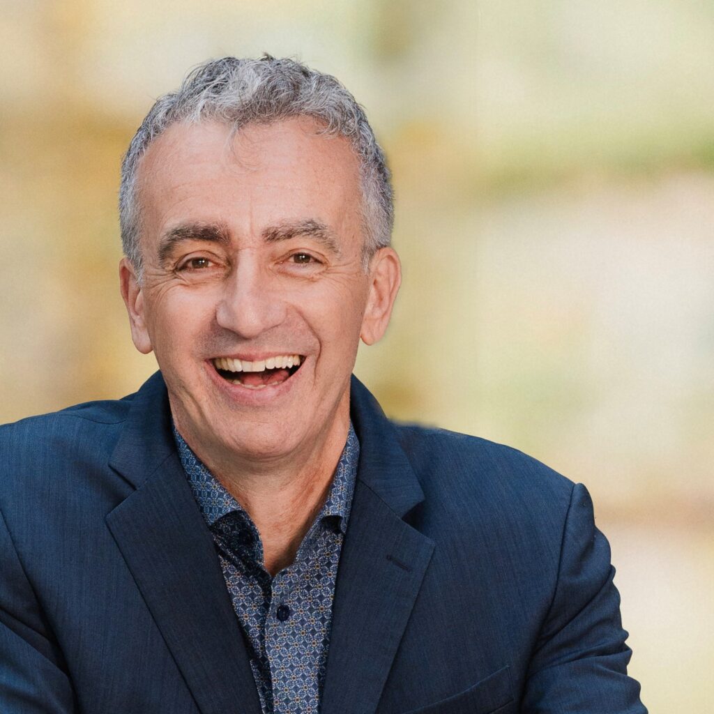 Horst Brand – SUCCESS 21 Partner, Experte für Transformation und Turnarounds im Hightech-Bereich